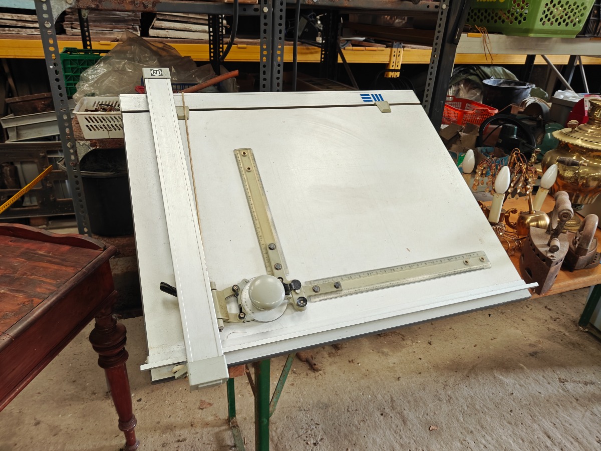 Tegnebord 