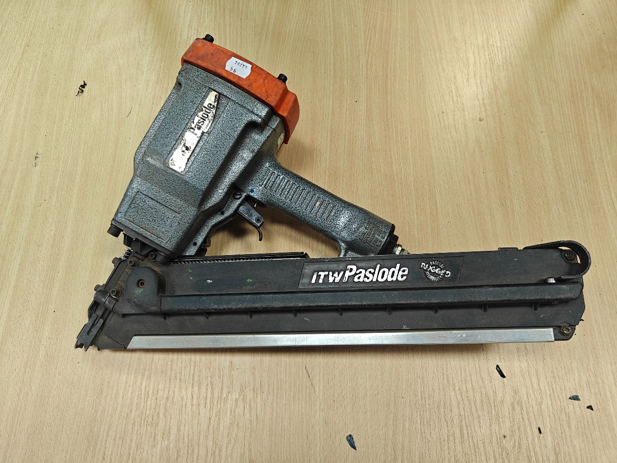 Paslode sømpistol