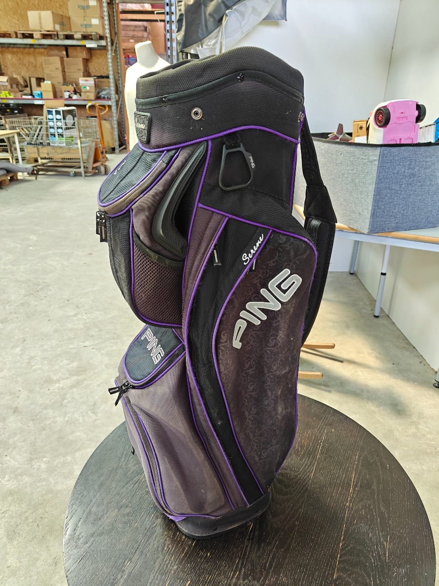 Ping Serene golftaske