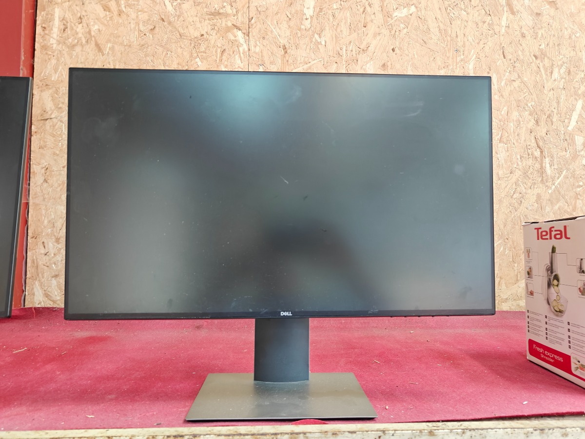 Dell Ultra Sharp U2419H 24