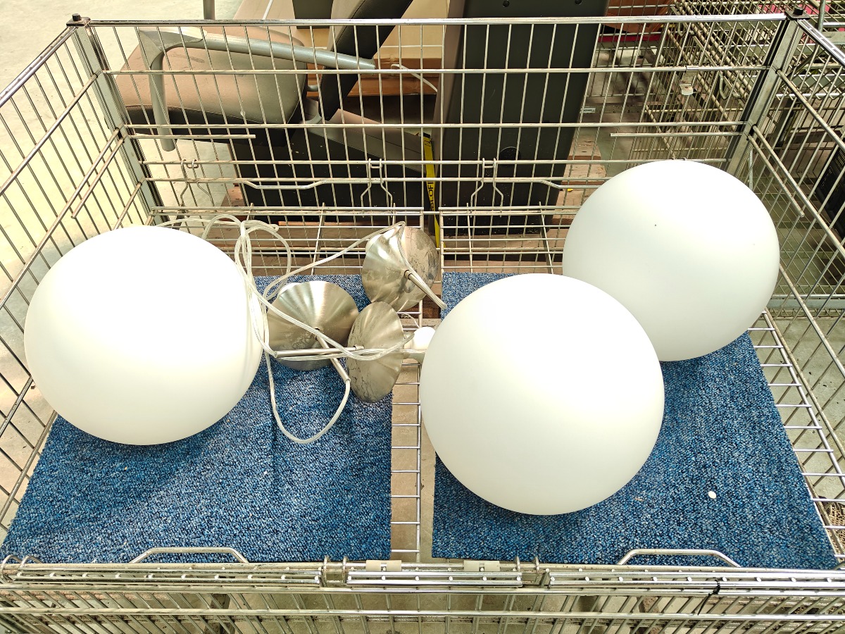 3 kuglependler 