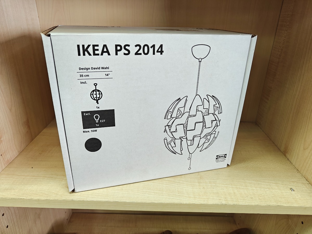 IKEA PS 2014 pendel 35 cm. 