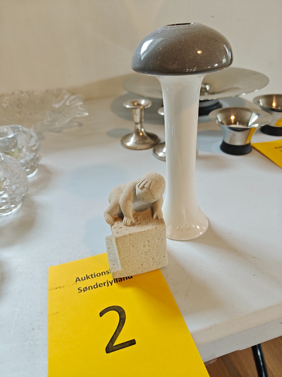 Design fra Kähler og Marbell