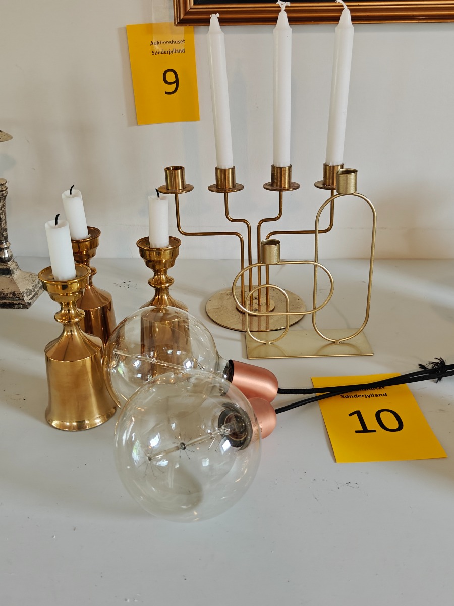 Messing interiør (7)