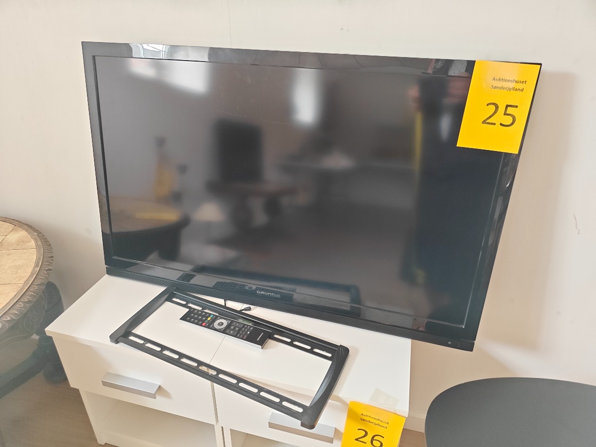 Tv ér med ophæng (2)