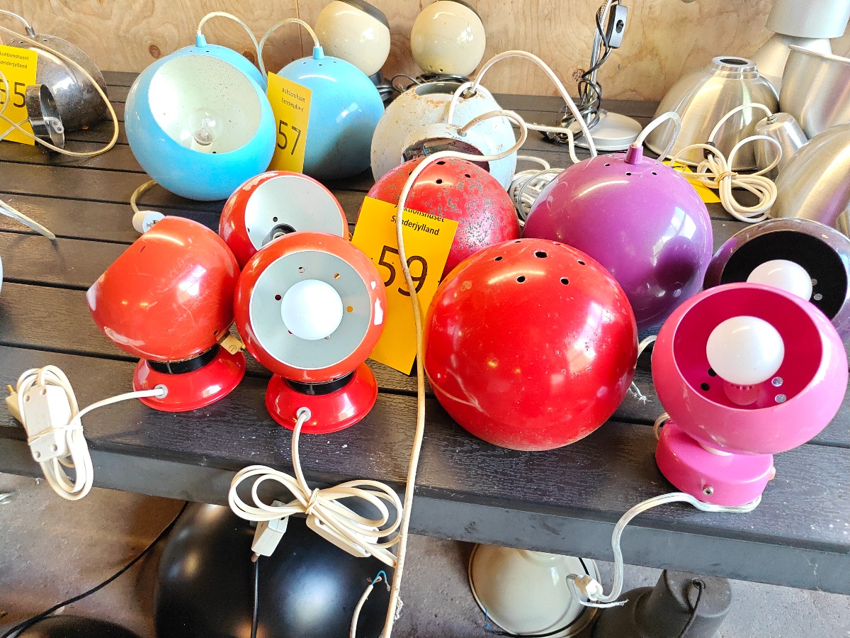 Retro Ball lamper (9)