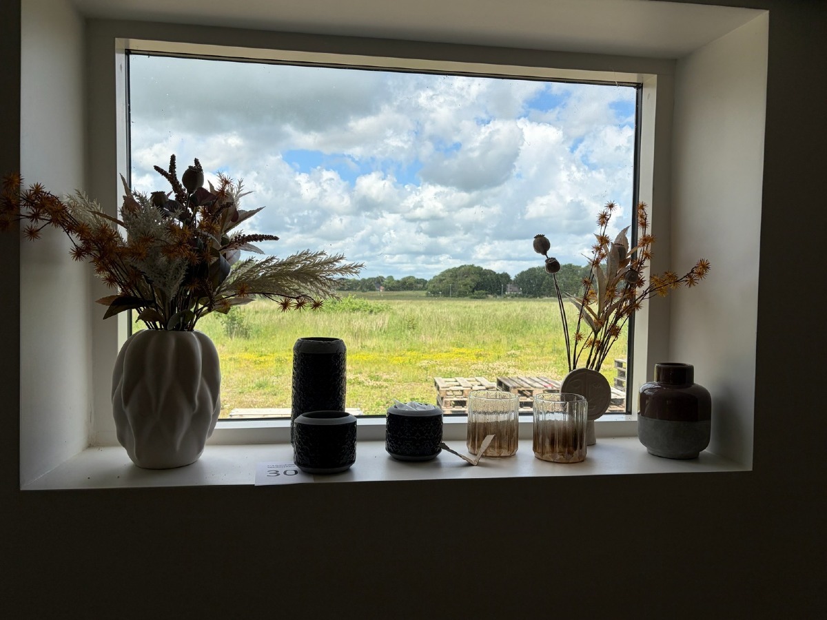 Interiør