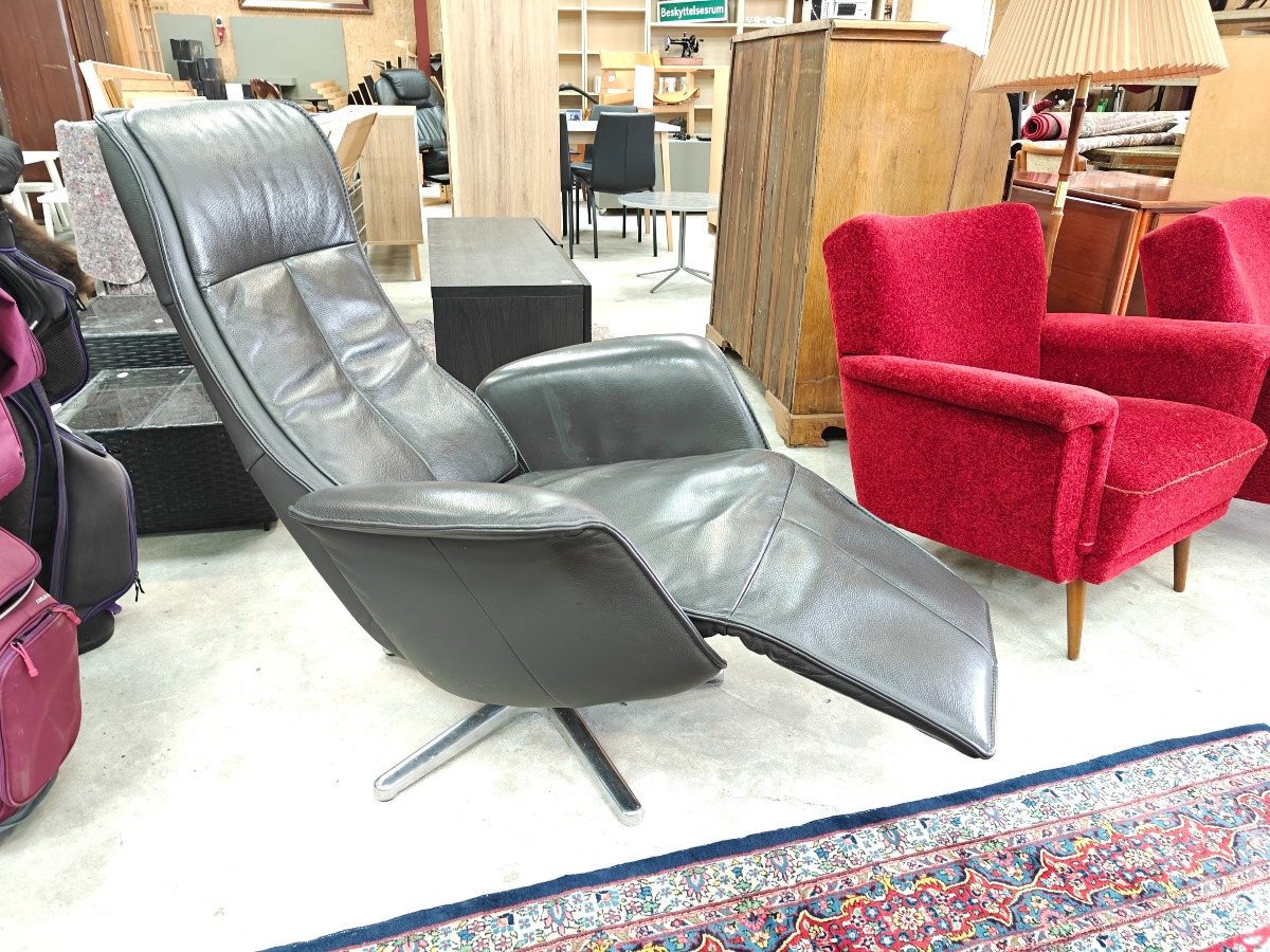 Climax hvilestol 