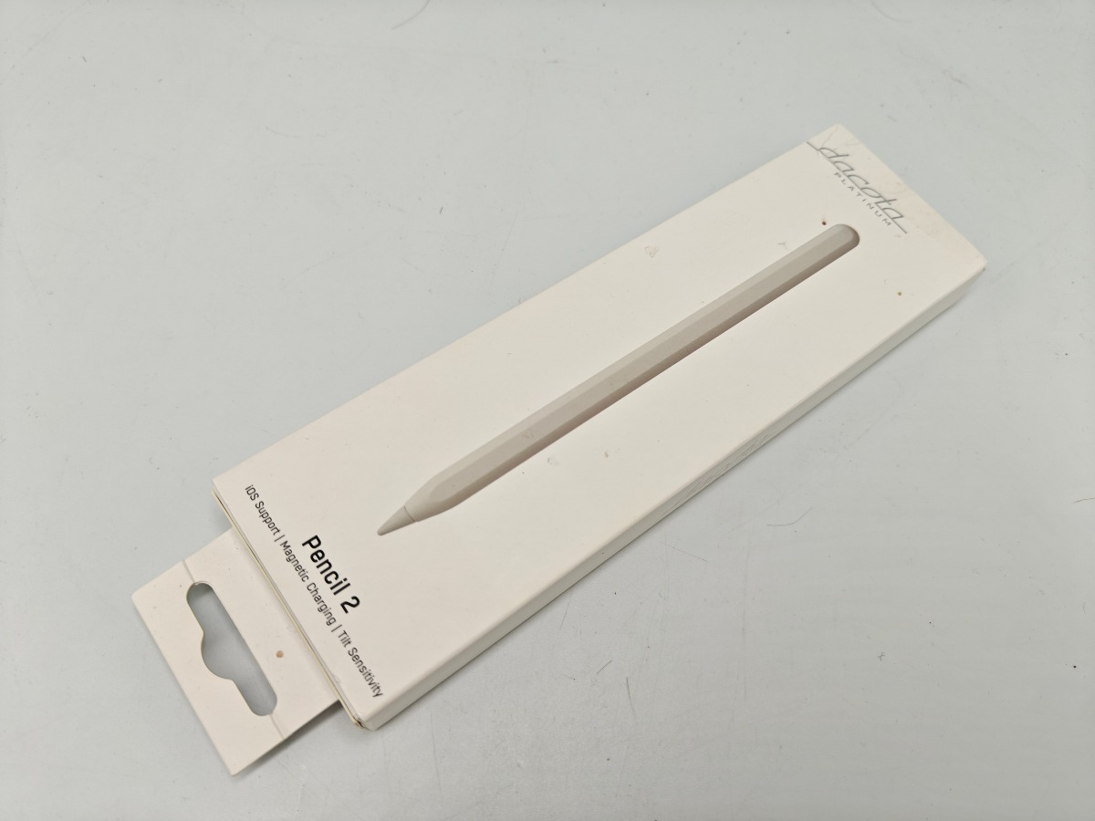 Dacota Platinum Pencil 2 