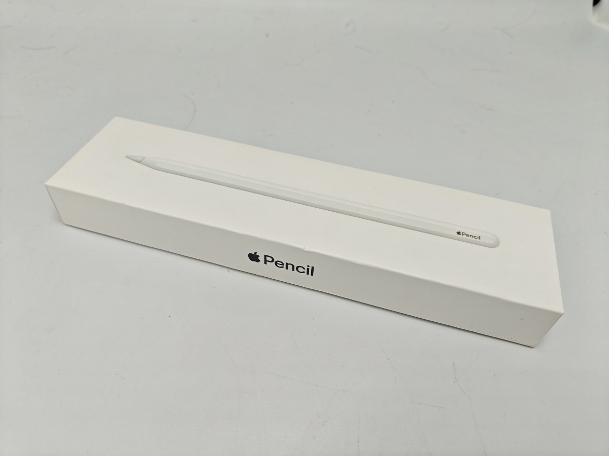Apple Pencil 2. Gen. 