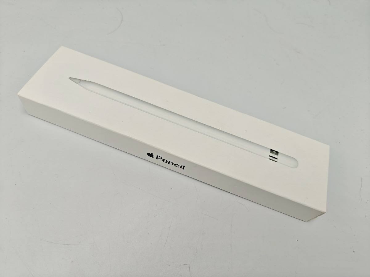 Apple Pencil model 1603