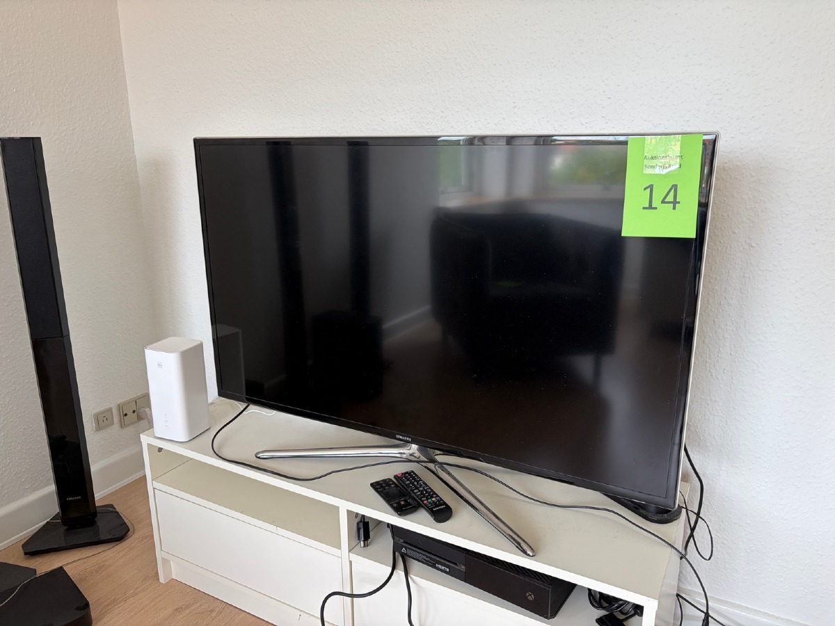 Samsung 46
