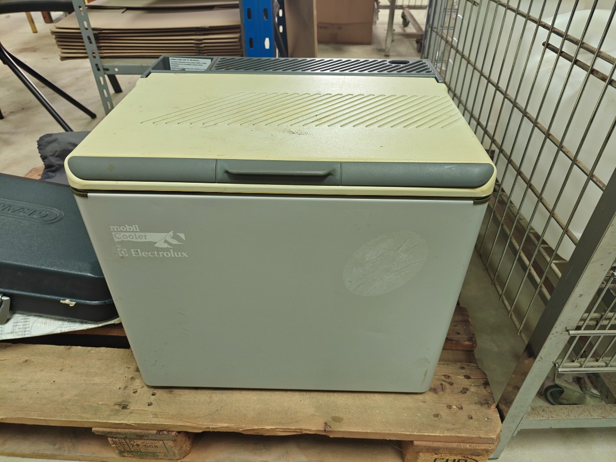 Electrolux Mobil cooler 
