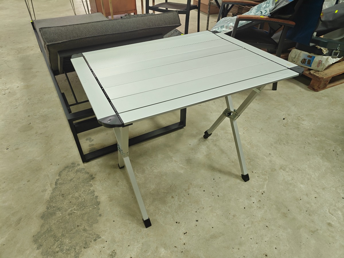 WeCamp Aluminiums campingbord 