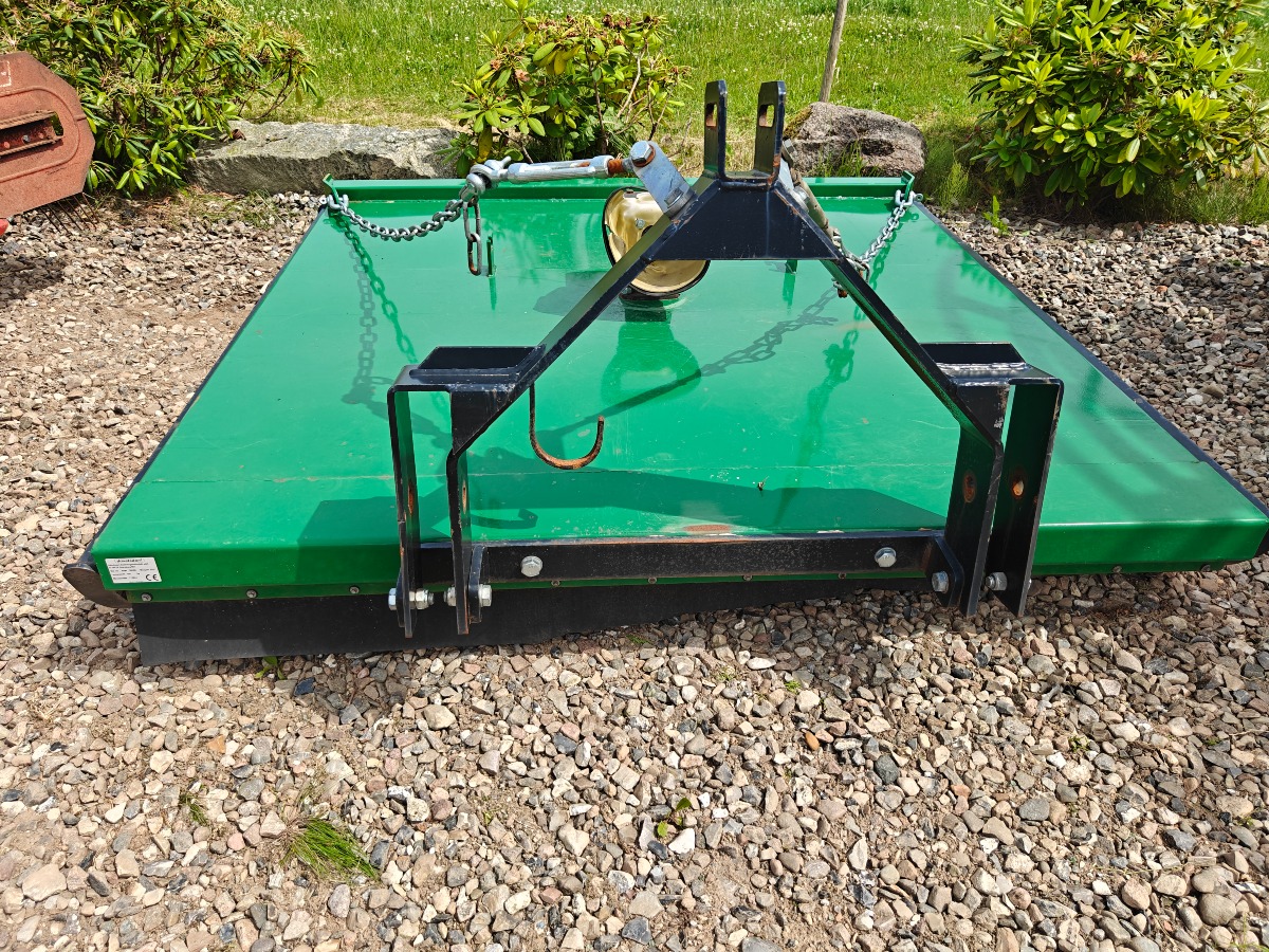 rotorklipper mrk düvelsdorf