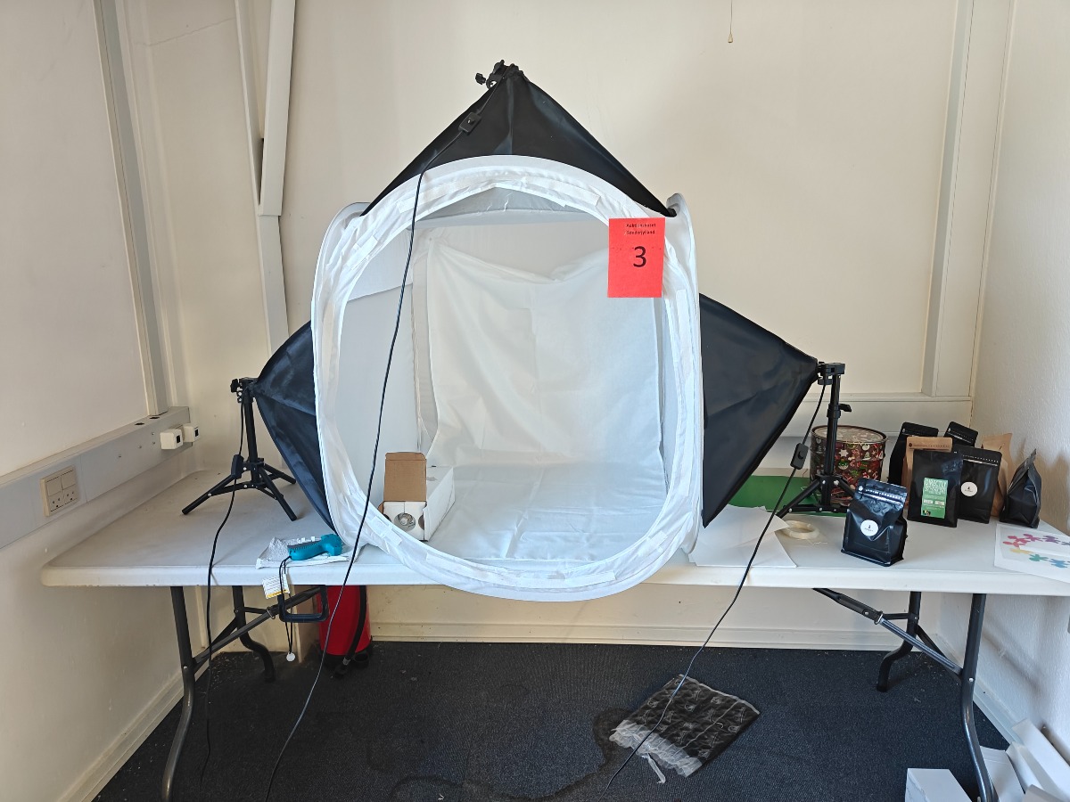 Fotostudie 