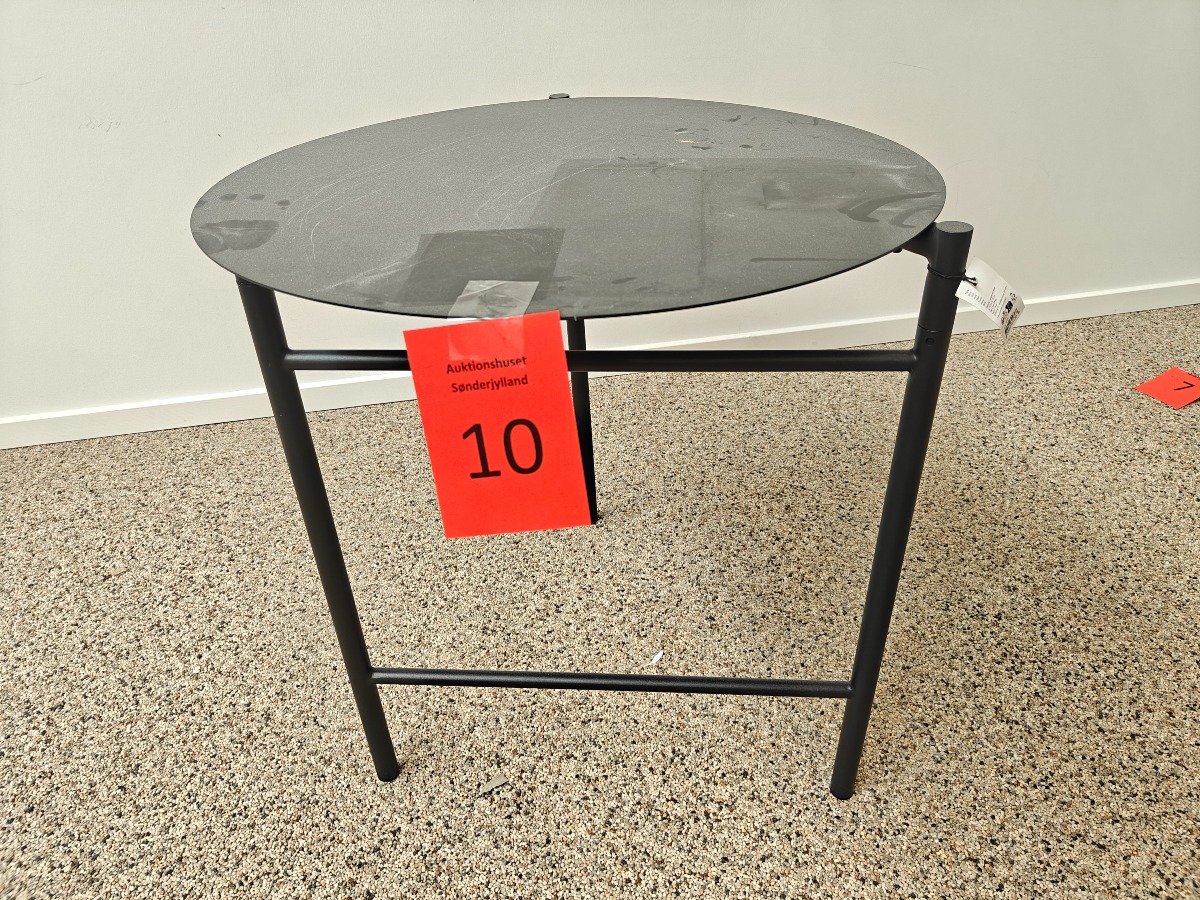 Zone Danmark rundt bord