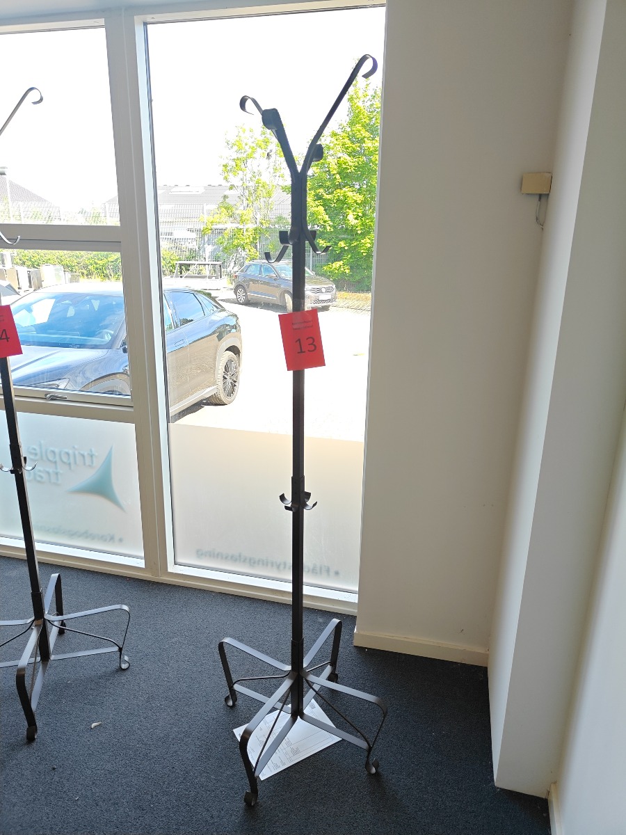 IKEA Portis stumtjener