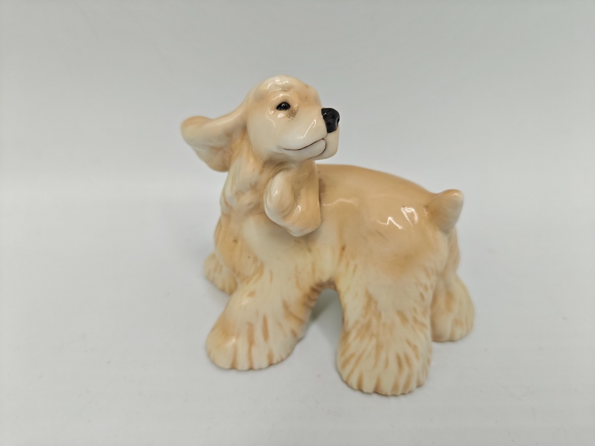 Royal Copenhagen 040 Amerikansk Cocker Spaniel