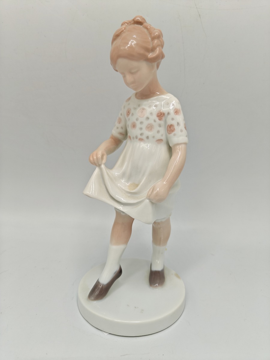 B&G 1794 Dansende pige