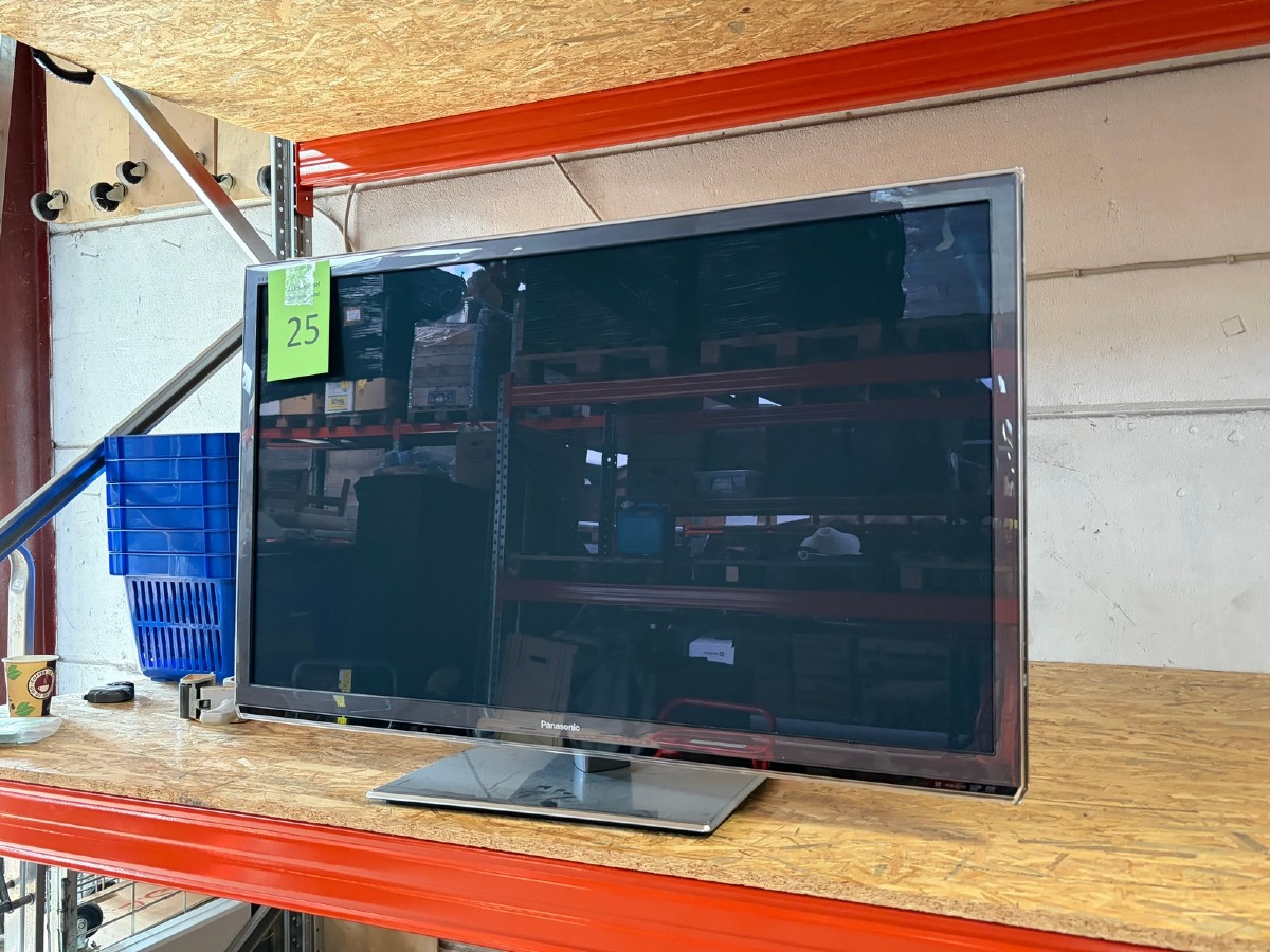 Panasonic TX-P42ST50Y 42