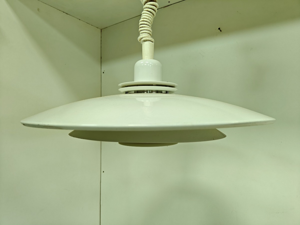 Loftpendel med hejs