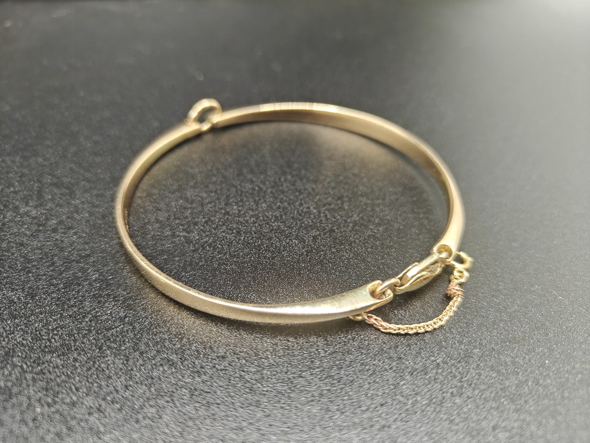 Hans Hansen Armring 