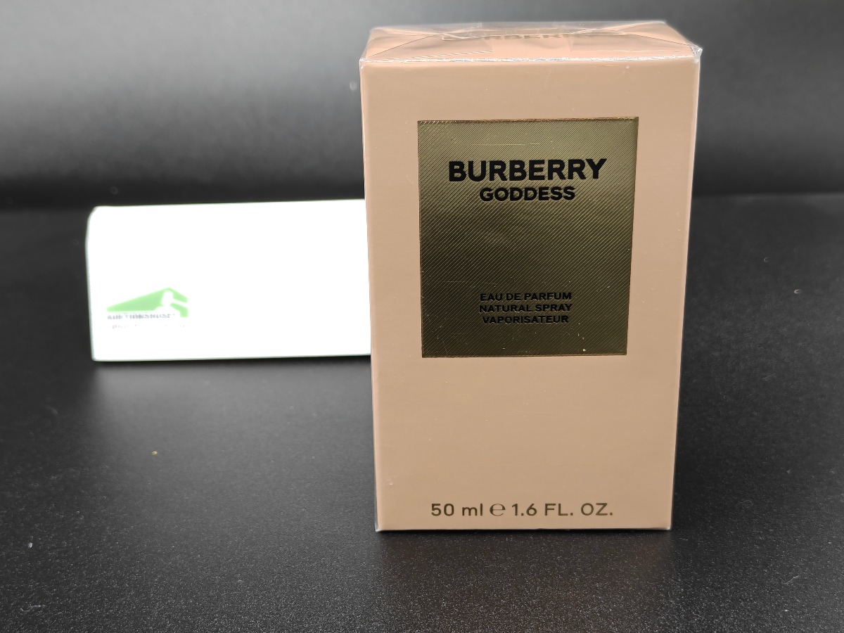 Burberry Goddes, Parfume 50 ml 