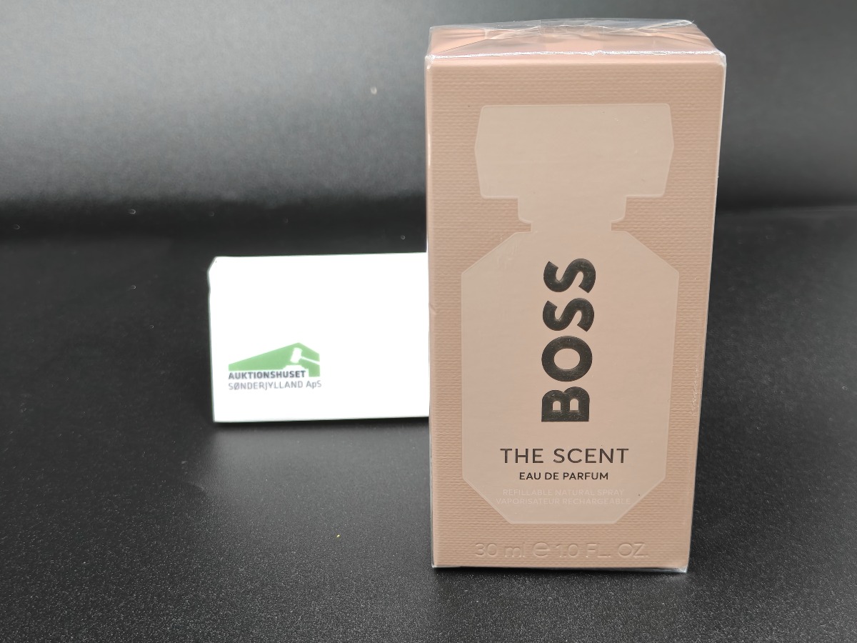 Boss The scent, Parfume 30 ml. 