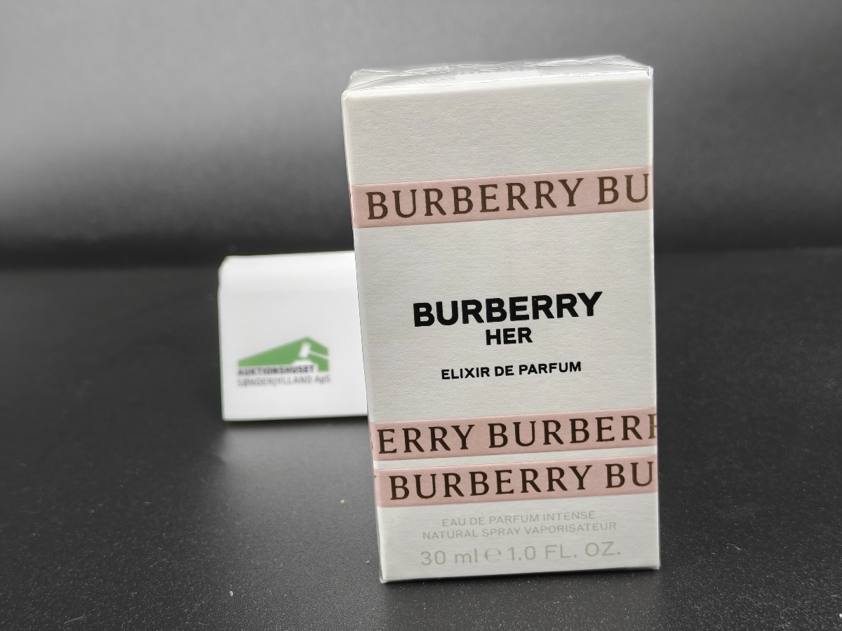Burberry Her, Parfume 30 ml. 