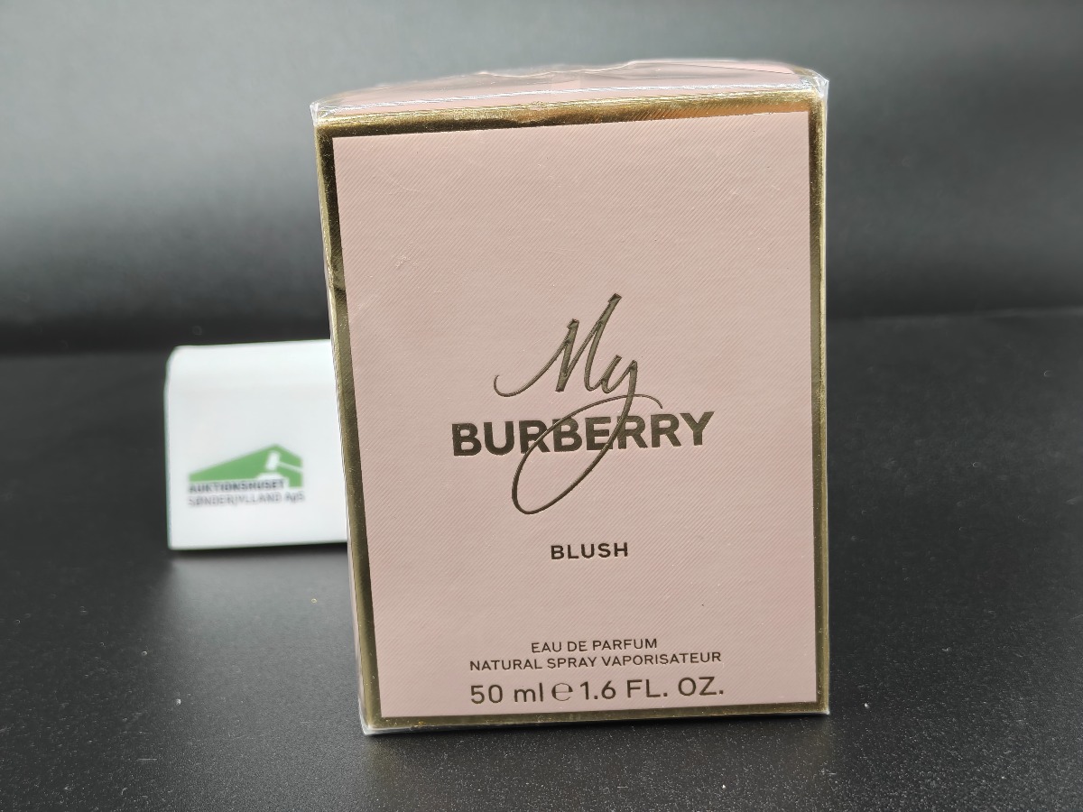 My Burberry Blush, Parfume 50 ml. 