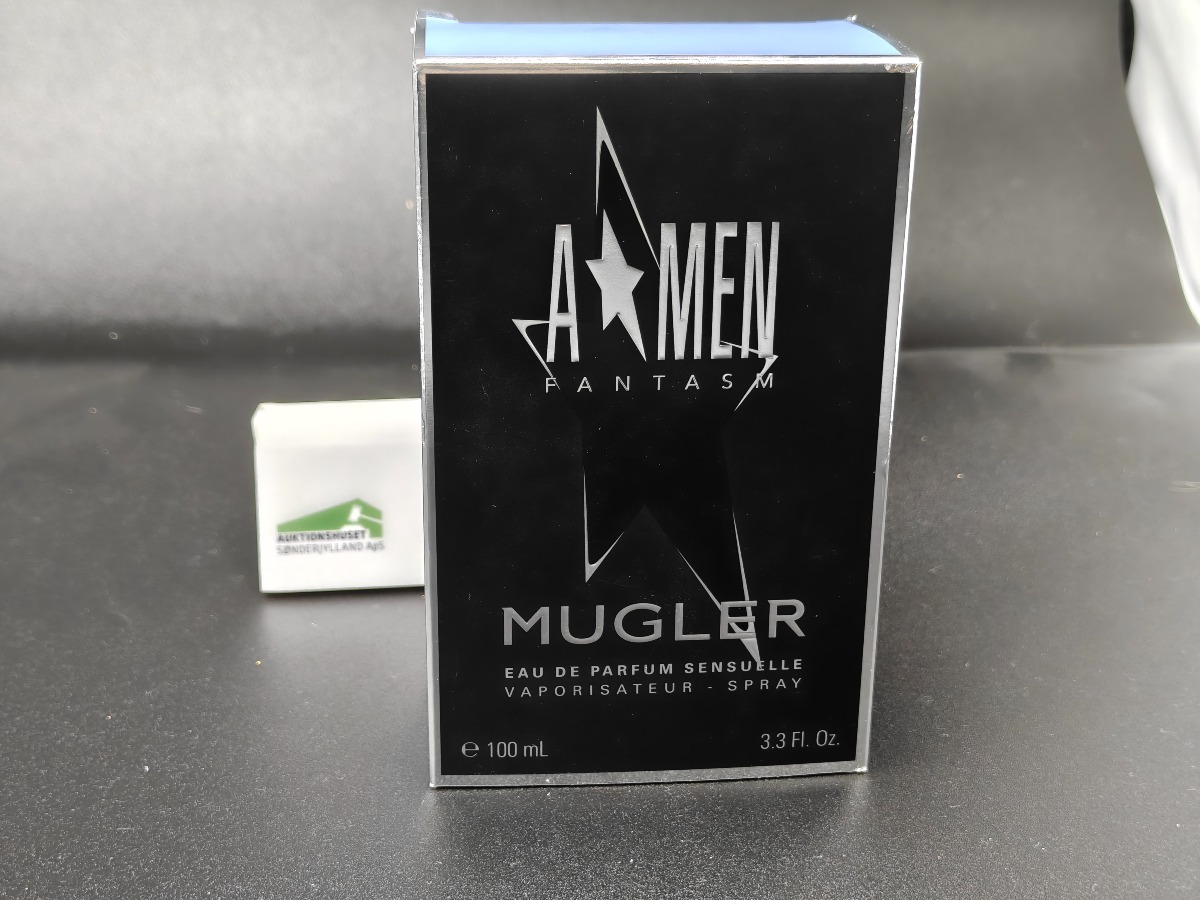 Amen Fantasm Nugler Parfume 100 ml.