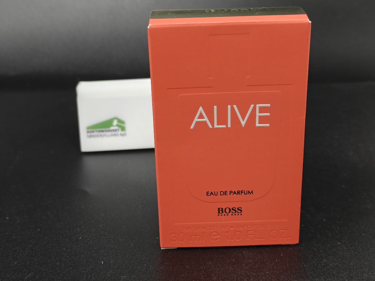 Hugo Boss Parfume Alive 30 ml. 
