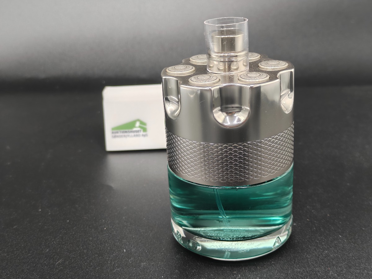 Azzzaro Wanted Tonic, Parfume 100 ml. 