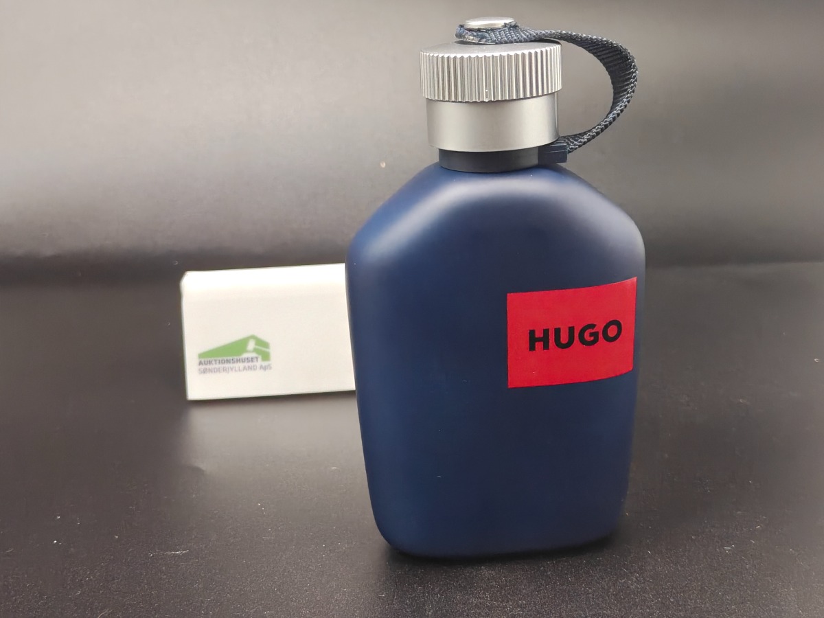 Hugo Boss, Parfume 125 ml. 