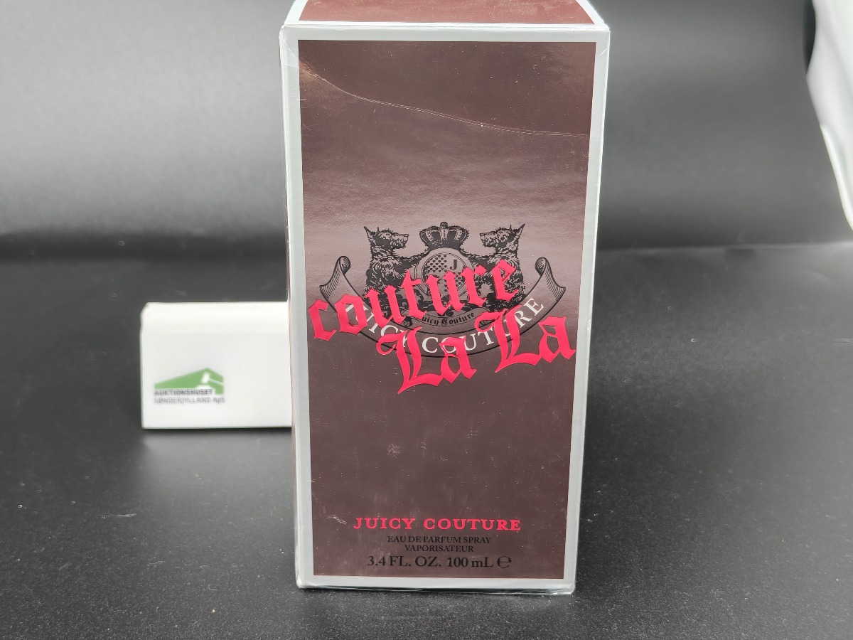 Corture Lala Juice, Parfume 100 ml. 