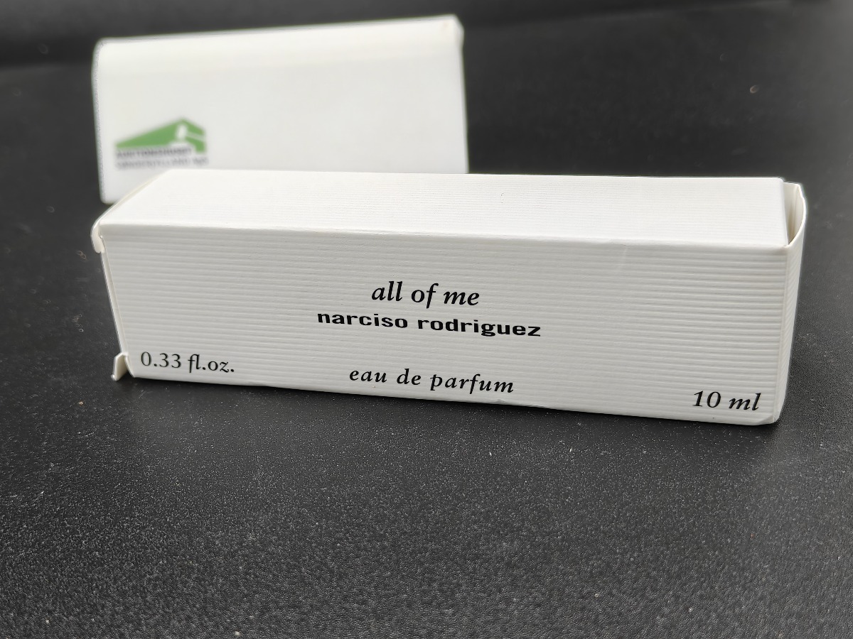 Narciso All of me Parfume 10 ml. 