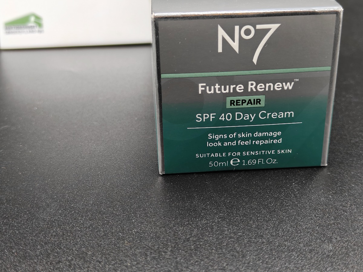 No07 Repair Hudpleje 50 ml. 