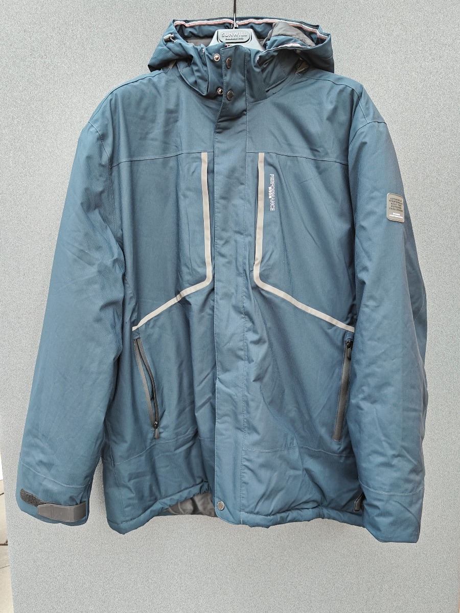 Bison Performance vinterjakke 3XL