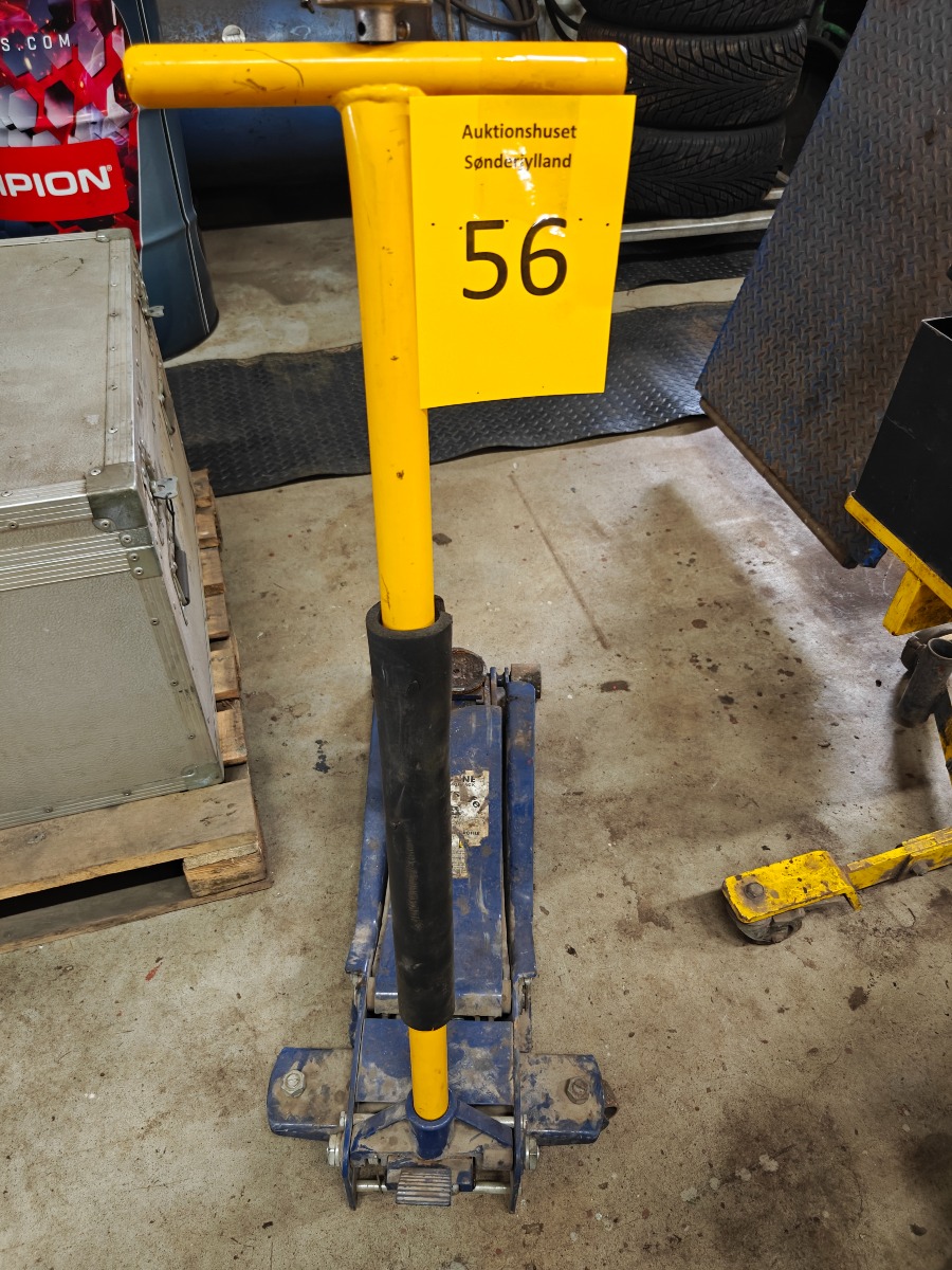 donkraft 1,5 T