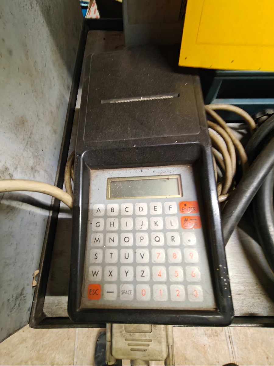 co tester