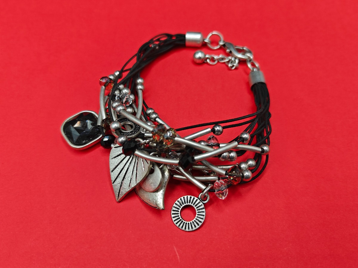 Charms armbånd