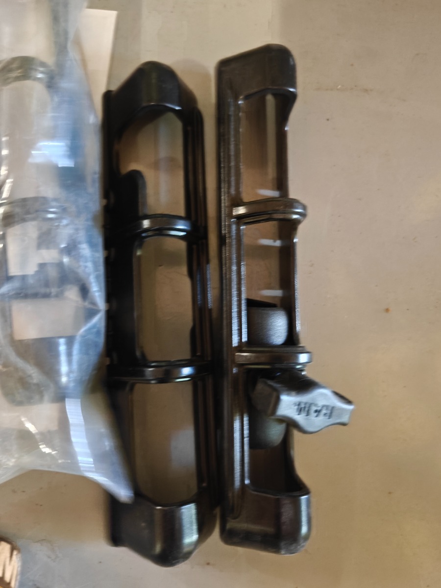RAM monterings beslag