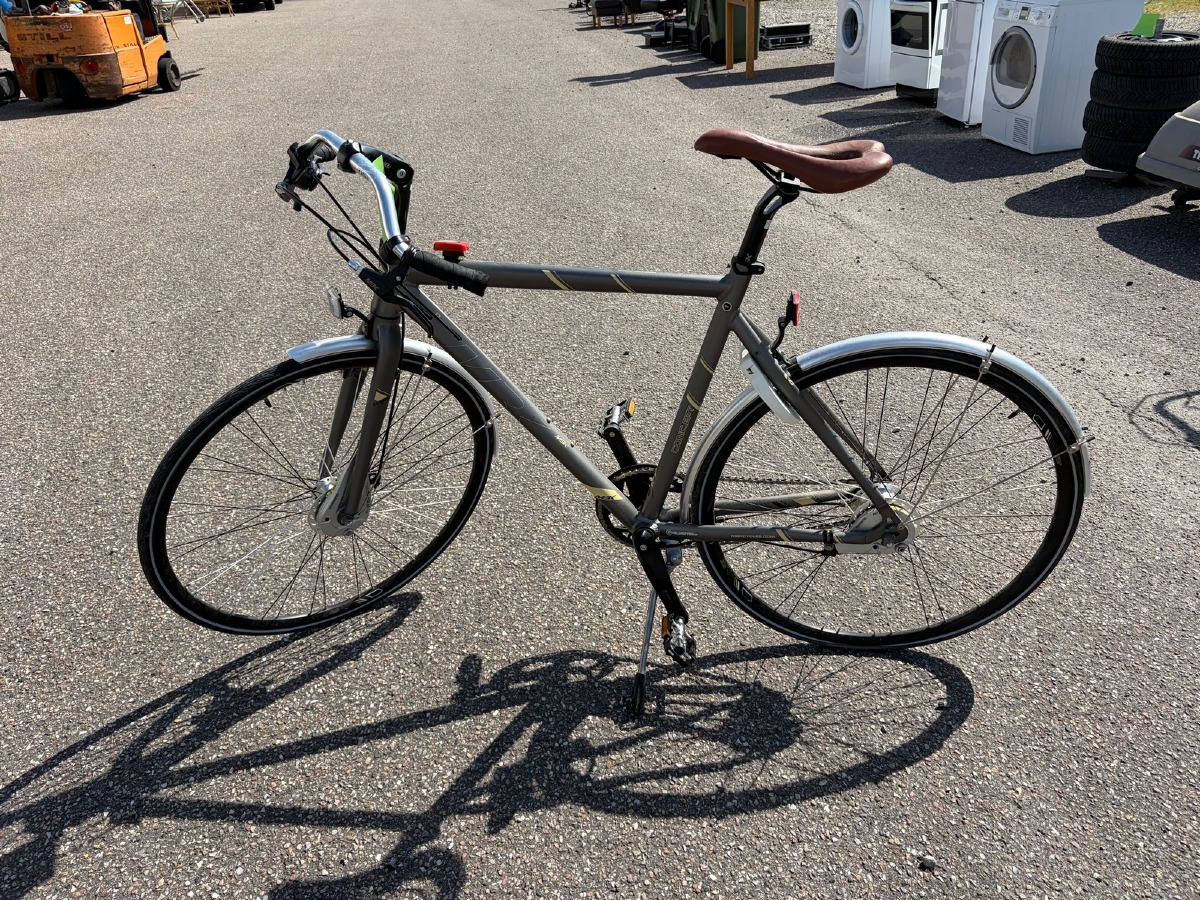 MBK Concept herrecykel, 55 cm