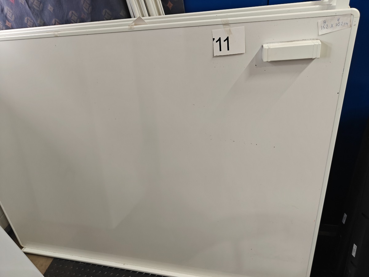 stort whiteboard