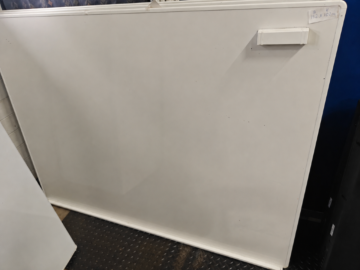 stort whiteboard