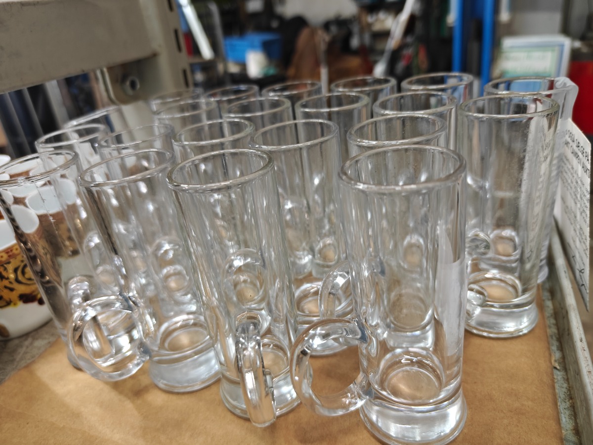 Shot glas (21)