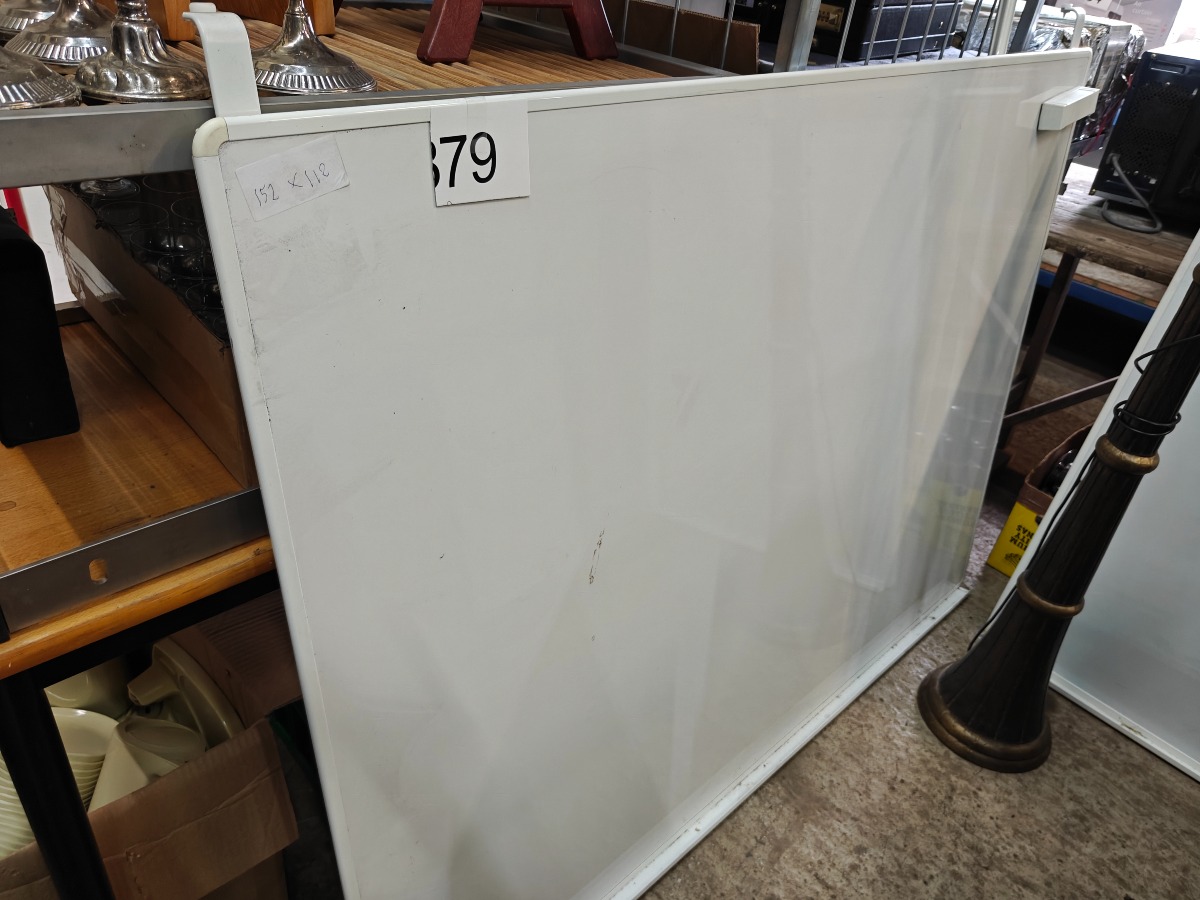 stort whiteboard