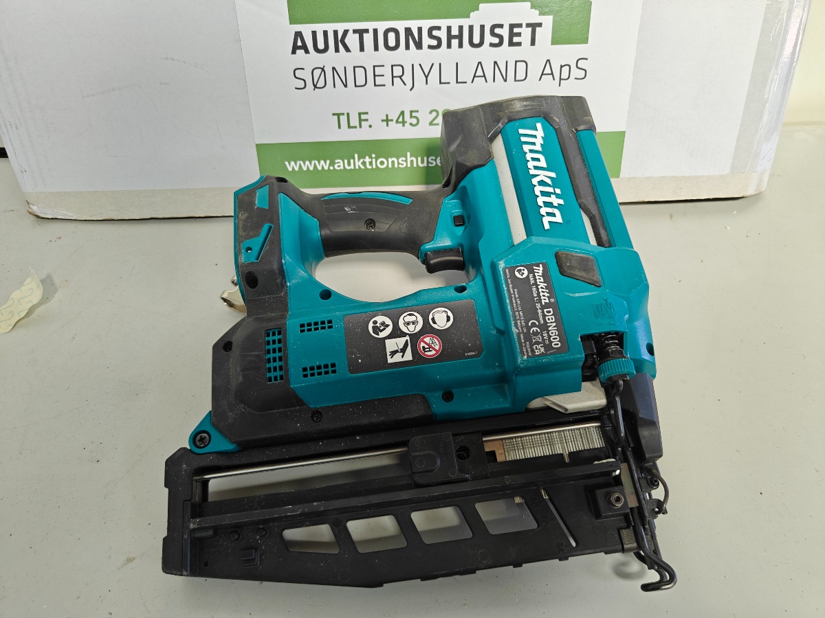 Makita sømpistol DBN600
