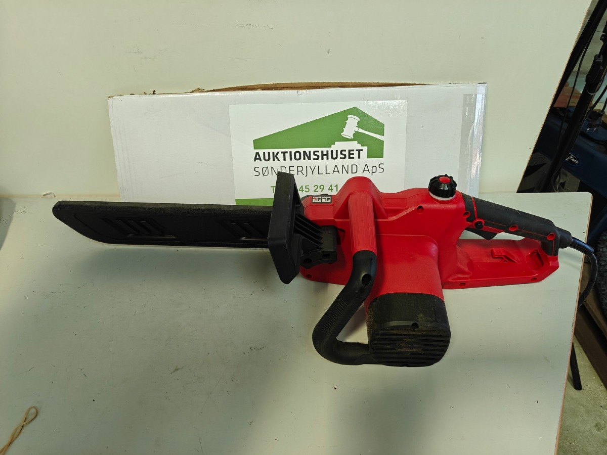 Einhell elektrisk kædesav 